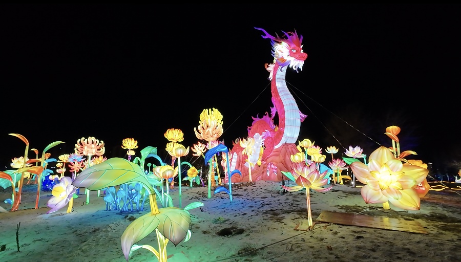 2024，我們來啦！