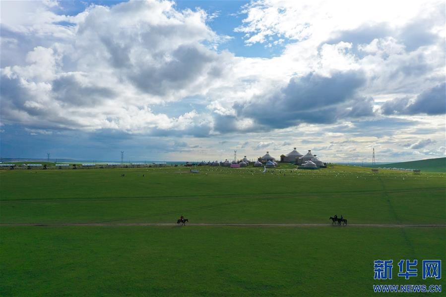 (經(jīng)濟)(5)內(nèi)蒙古呼倫貝爾:多舉措提振旅游市場