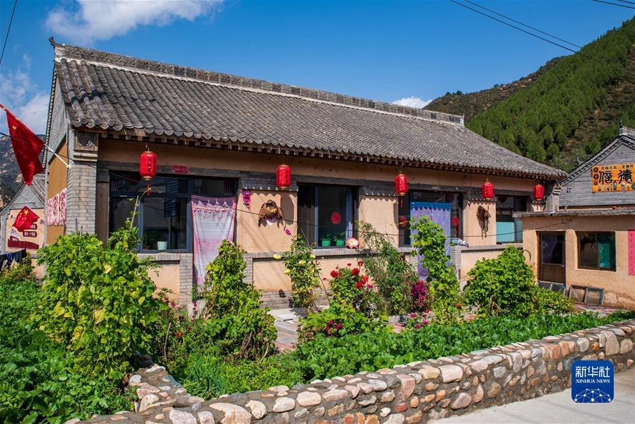 (沿著總書記的足跡·河北篇·圖文互動(dòng))(2)奮力走好新的“趕考”之路——沿著總書記的足跡之河北篇