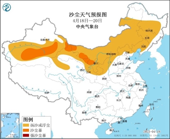 強(qiáng)冷空氣又來(lái)!降溫橫掃30省 不少地方直降25℃以上