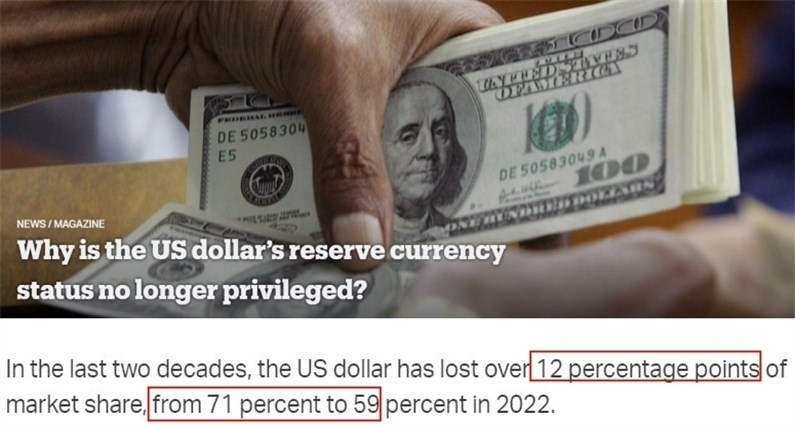 十次加息，美國如何傷害了世界