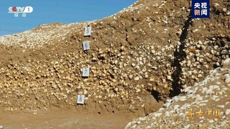 大型系列紀(jì)錄片《尋古中國(guó)》開播，首部系列探尋古滇文明