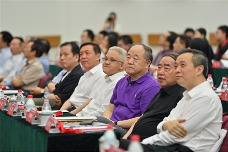 活動(dòng)現(xiàn)場(chǎng)。校方供圖