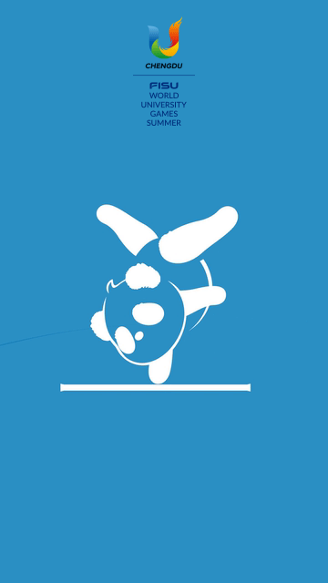 成都大運會丨從四川文物，感受跨越千年的體育互動