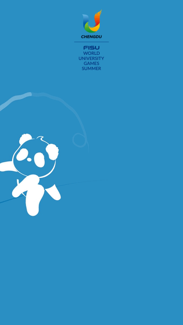 成都大運會丨從四川文物，感受跨越千年的體育互動