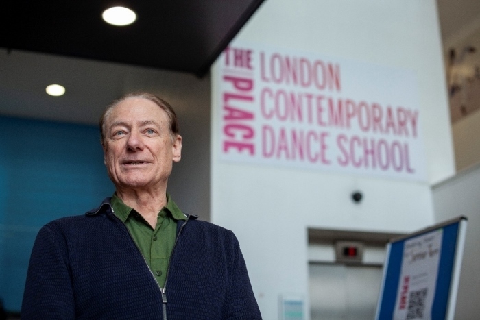 班納曼。Lewis McCarthy攝