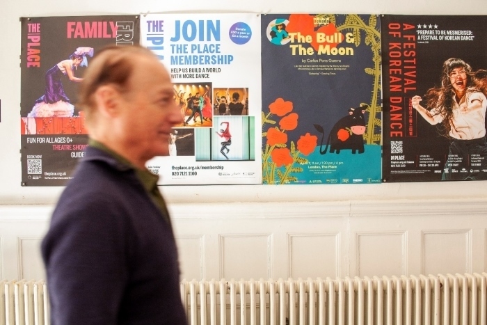 班納曼。Lewis McCarthy攝