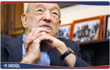 ||傅高義對(duì)中國(guó)現(xiàn)代政治和社會(huì)很有研究