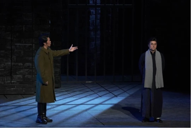 演出現(xiàn)場。主辦方供圖