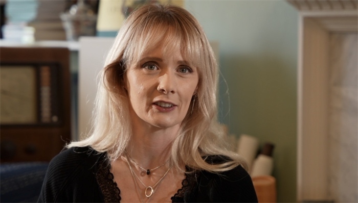 斯黛夫·康納。潘耿攝