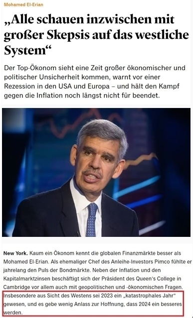 “歐洲最大經(jīng)濟(jì)體”易主？ 西方“制俄”制了誰