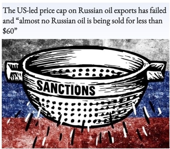 “歐洲最大經(jīng)濟(jì)體”易主？ 西方“制俄”制了誰