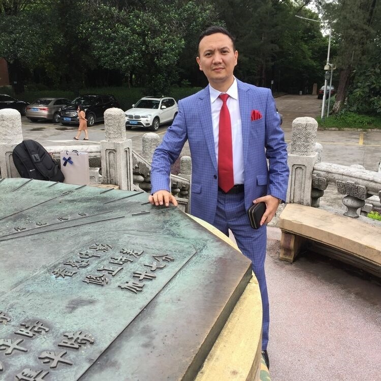 遇見中國丨烏茲別克斯坦商人瑪蘇穆：在中國，我仿佛遇到了全世界