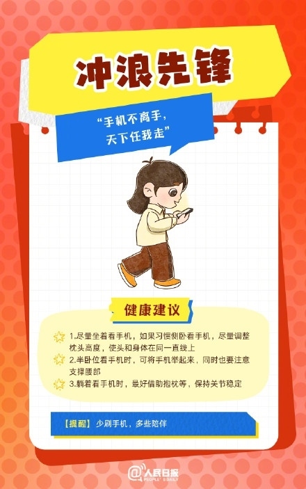 春節(jié)人設(shè)圖鑒，哪一個(gè)是你？