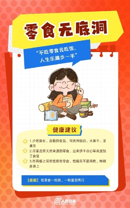 春節(jié)人設(shè)圖鑒，哪一個(gè)是你？