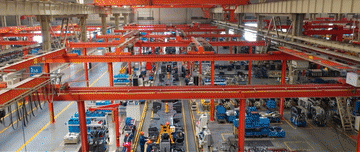 總書記兩會關(guān)切事|加快實現(xiàn)高水平科技自立自強(qiáng)