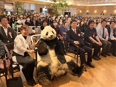 活動現(xiàn)場照片。