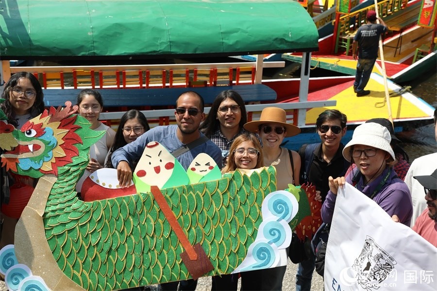 活動現(xiàn)場。人民網(wǎng) 埃內(nèi)斯托·多明戈斯攝