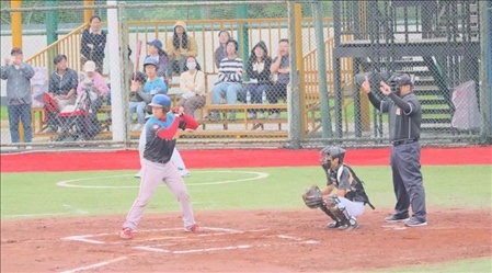 比賽現(xiàn)場。主辦方供圖