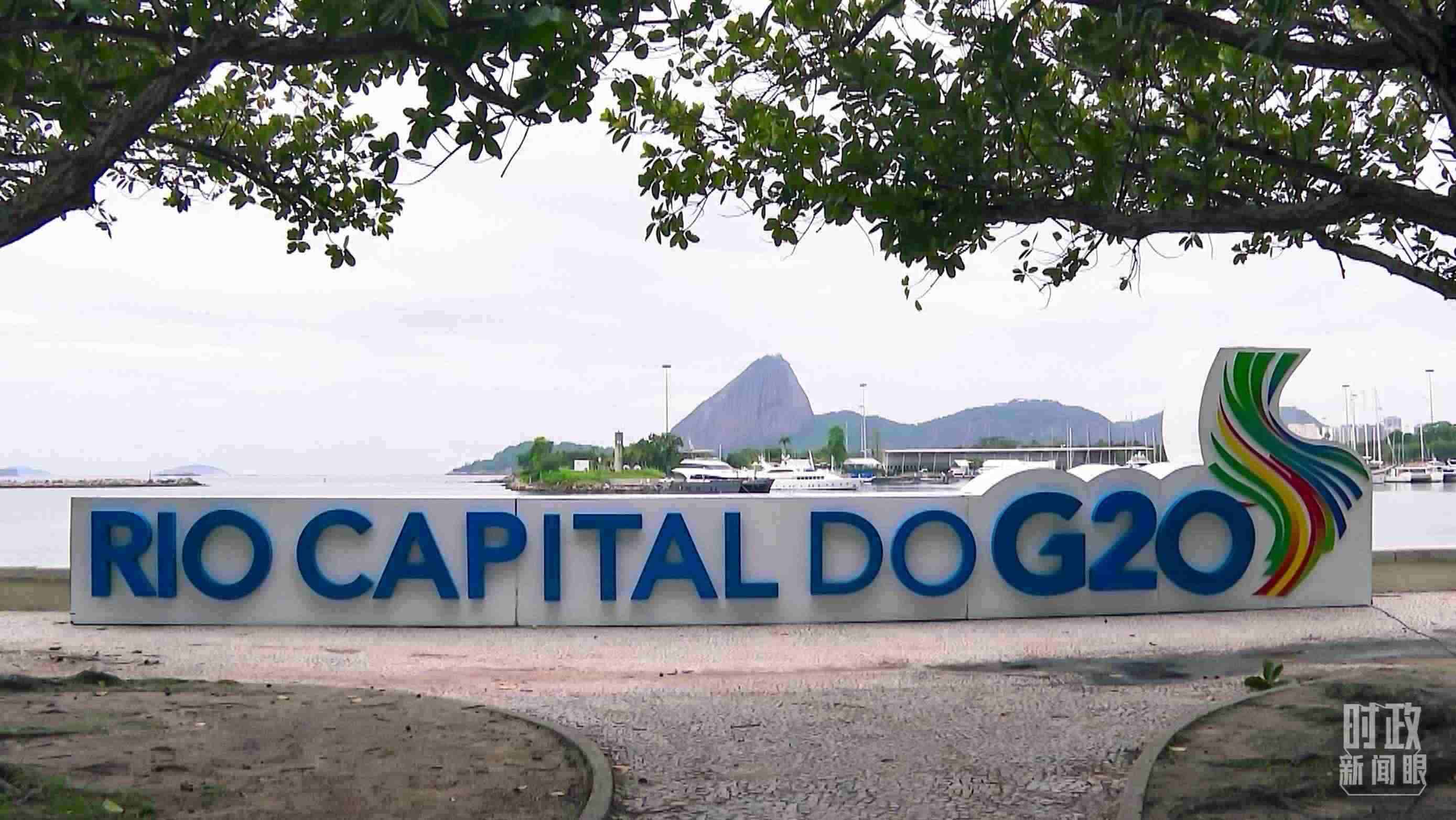 △巴西里約熱內(nèi)盧。