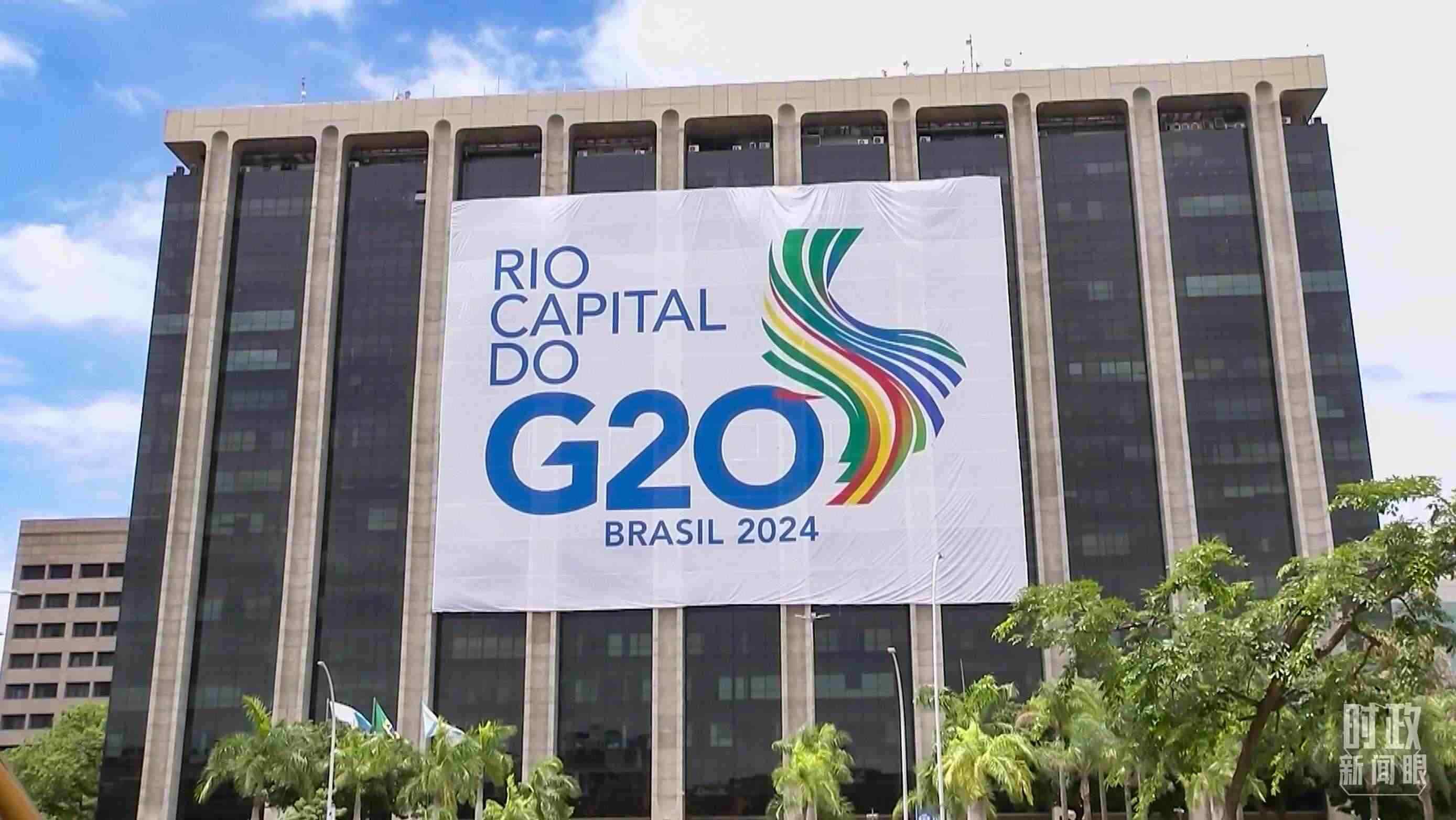 △巴西里約熱內(nèi)盧。