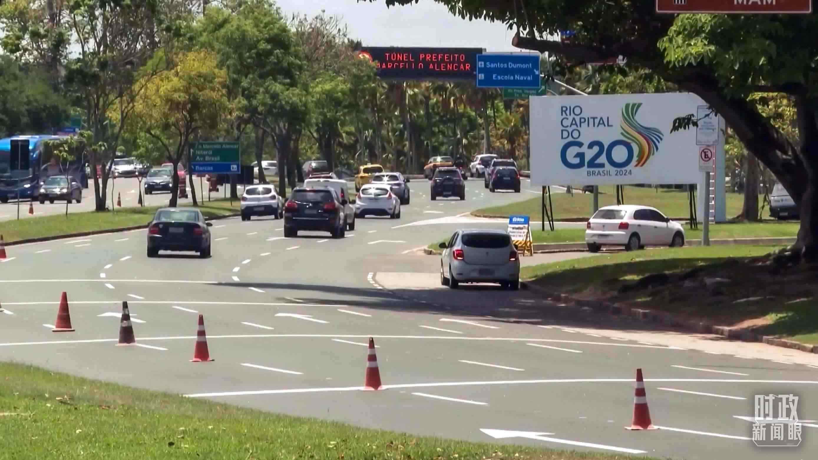 △巴西里約熱內(nèi)盧。