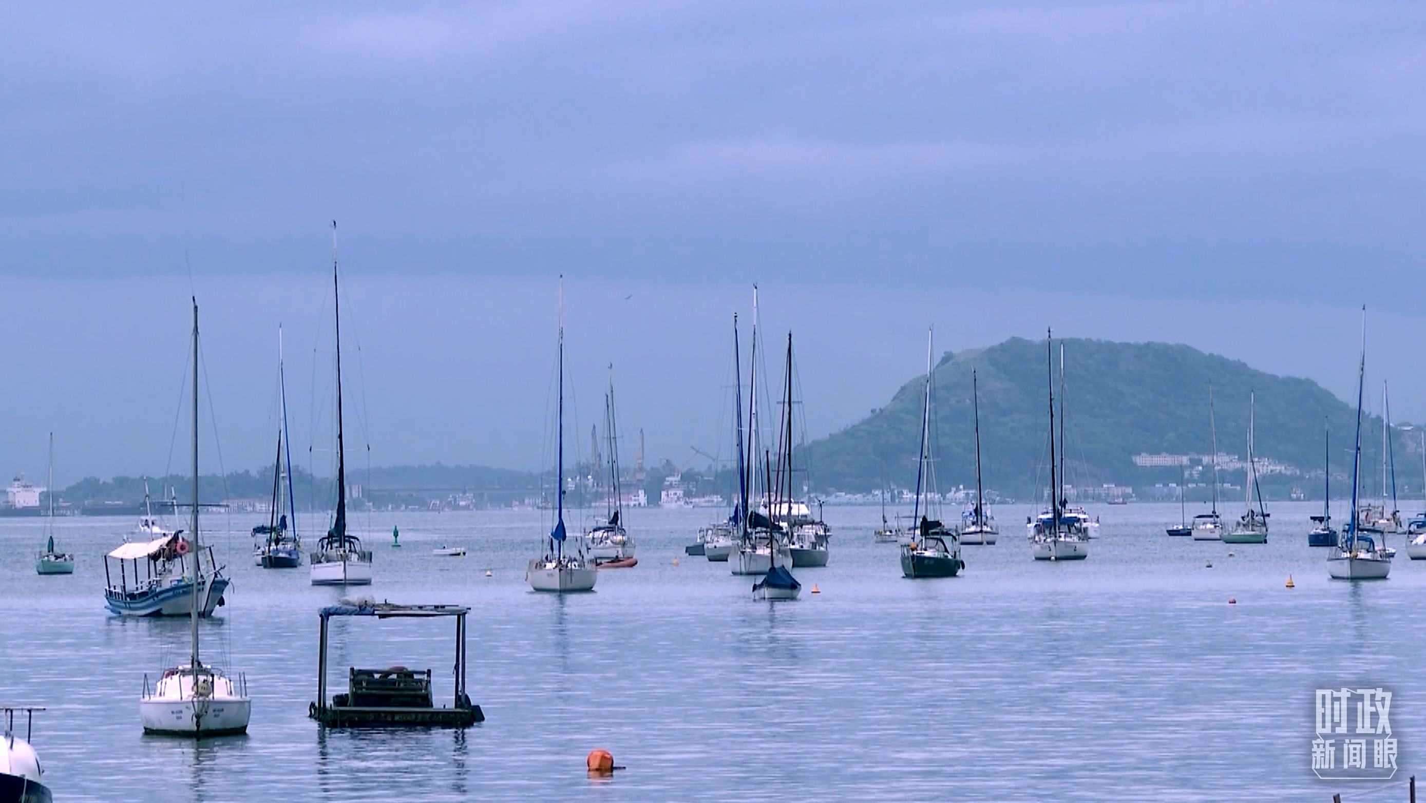 △巴西里約熱內(nèi)盧。