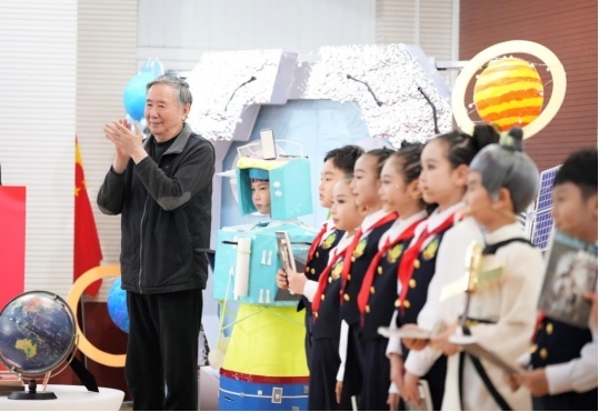 活動現(xiàn)場。主辦方供圖