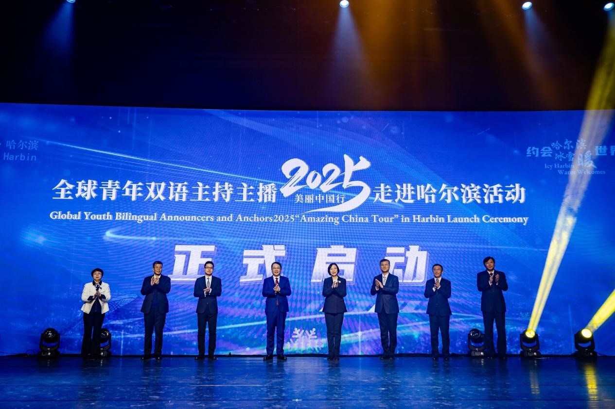 活動現場。（蔣德斌攝）