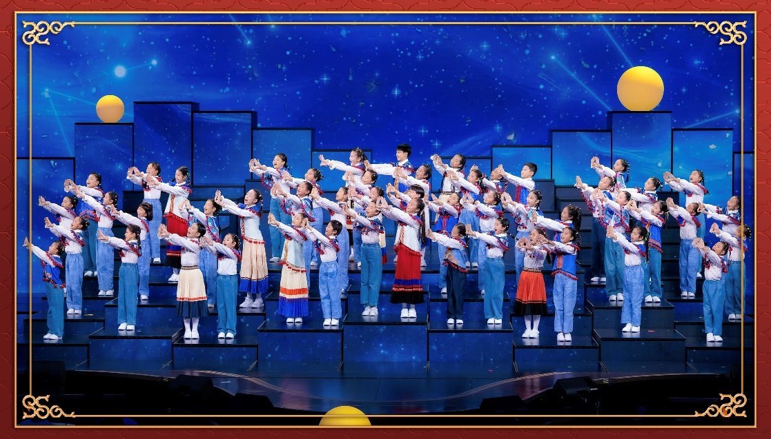 彩排現(xiàn)場。主辦方供圖