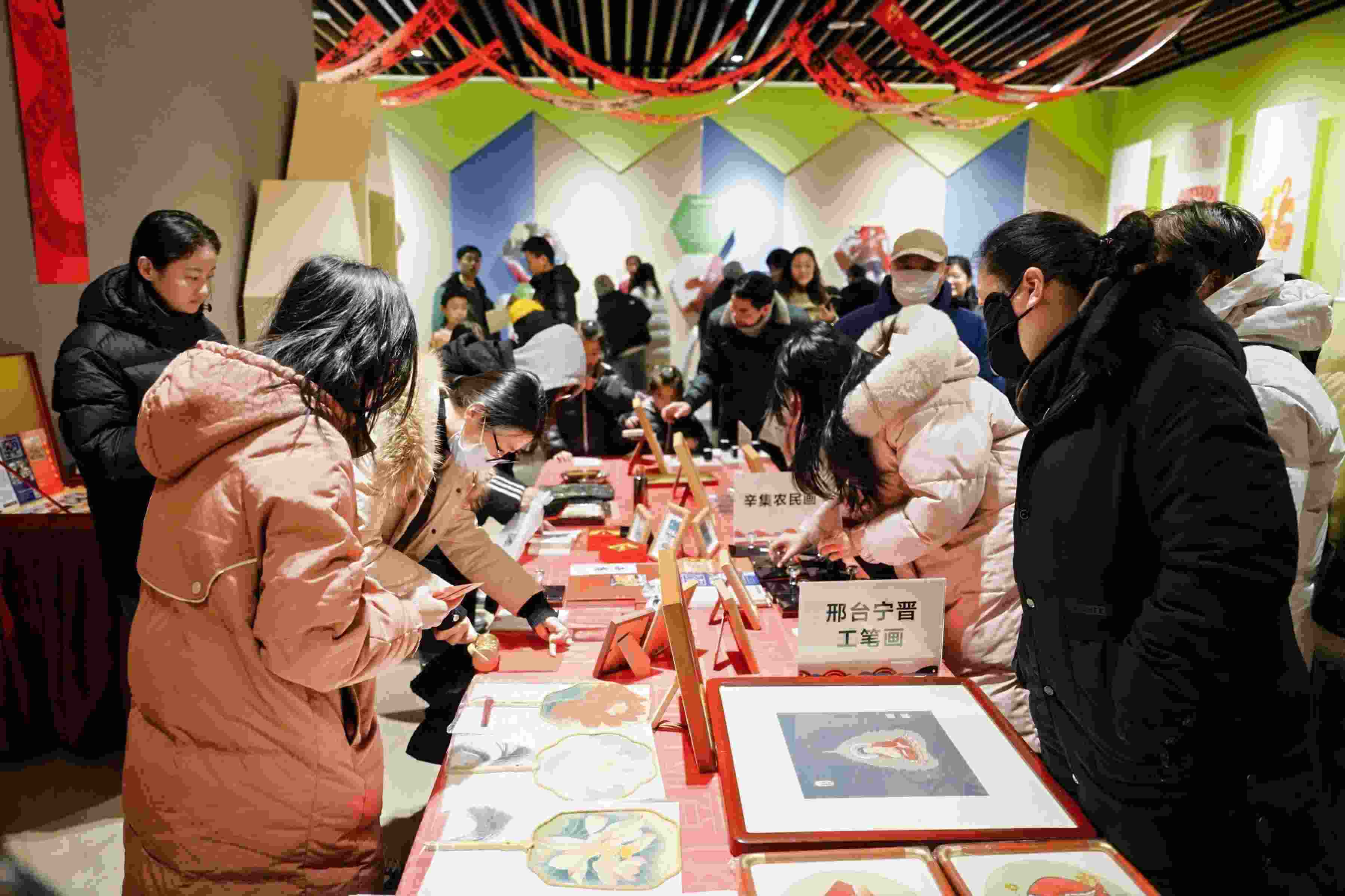 活動現(xiàn)場。主辦方供圖