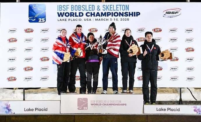 圖源：國際雪車聯合會