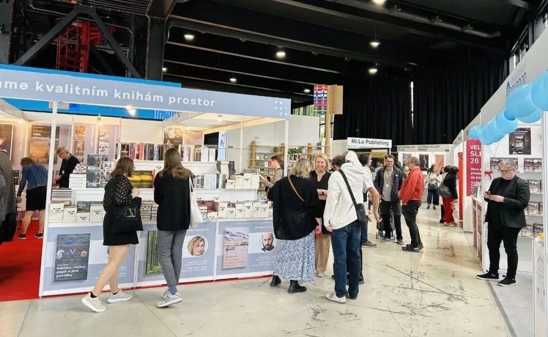 書展現(xiàn)場。圖片均由國圖集團供圖