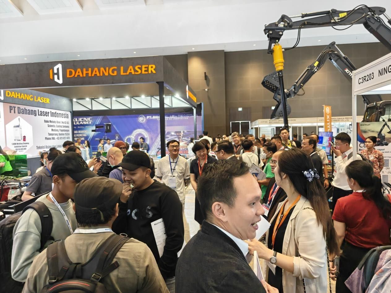 展會現(xiàn)場?；顒?dòng)主辦方供圖